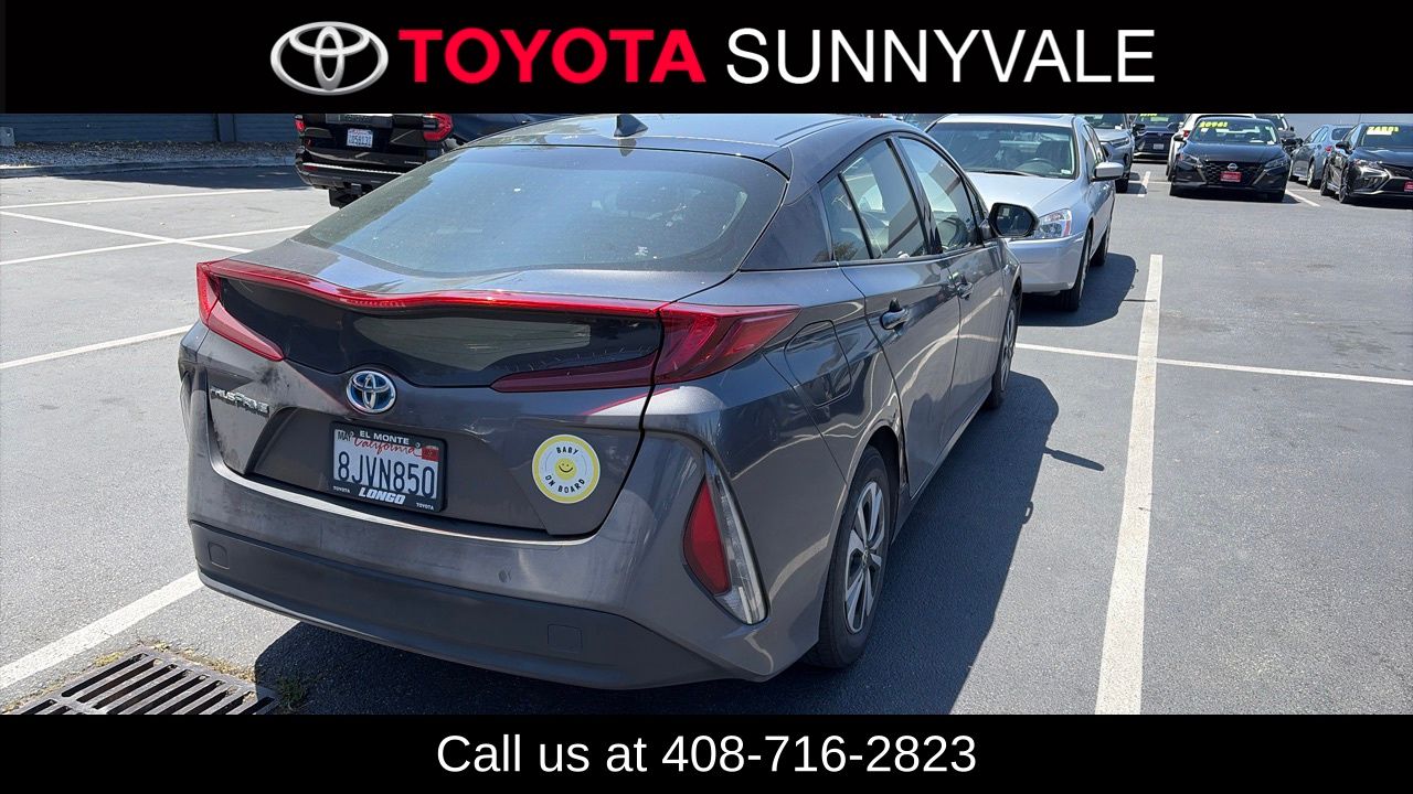 toyota prius prime 2019 JTDKARFP6K3115346 image toyota prius prime 2019 JTDKARFP6K3115346 image